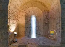 Archere Forteresse XIIIe Archere Forteresse XIIIe