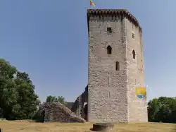 Chateau Moncade Chateau Moncade