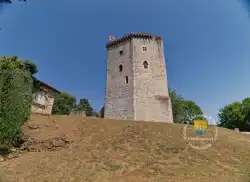 Forteresse Du Bearn Forteresse Du Bearn