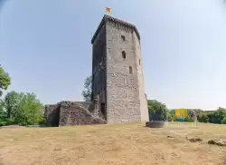 Fortification Du Bearn Fortification Du Bearn