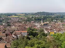 Ville Orthez Ville Orthez