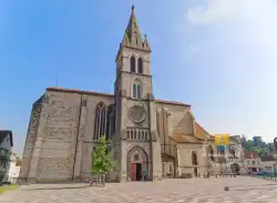 Eglise Saint Pierre