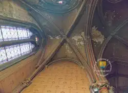 Chapelle Gothique