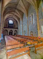 Nef De Eglise Orthez