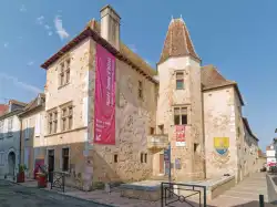 Musee Jeanne Albret Maison XVe Orthez Musee Jeanne Albret Maison XVe Orthez