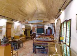 Comble Ecole Protestante Comble Ecole Protestante