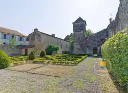 Jardin Du Musee Jardin Du Musee