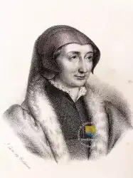 Marguerite De Navarre DxO Marguerite De Navarre DxO