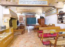 Reconstitution Ecole Protestante Reconstitution Ecole Protestante