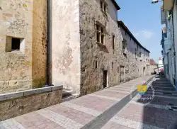 Rue Orthez Rue Orthez