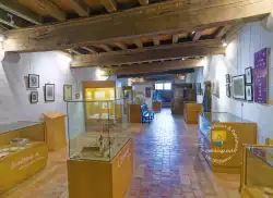 Salle Du Musee Intetieur Jeanne Albret Salle Du Musee Intetieur Jeanne Albret