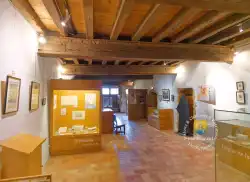 Salle Du Musee Salle Du Musee