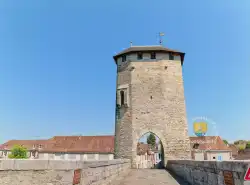 Pont Medieval Orthez Pont Medieval Orthez