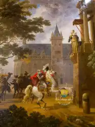 Henri IV Caracole Henri IV Caracole