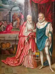 Henri IV Peinture Henri IV Peinture