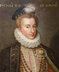 Henri Roi De Navarre Henri Roi De Navarre