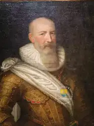 Maximilien De Bethune Duc De Sully Maximilien De Bethune Duc De Sully