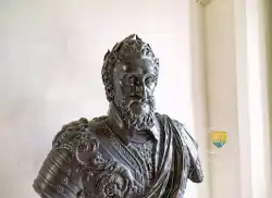 Buste Henri IV Naissance Pau Buste Henri IV Naissance Pau