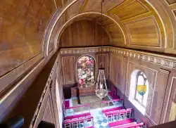 Chapelle Du Chateau Chapelle Du Chateau
