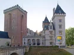 Chateau De Pau Chateau De Pau