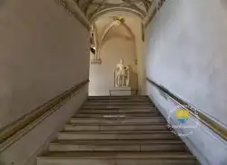 Escalier Renaissance Chateau Pau Escalier Renaissance Chateau Pau