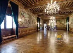 Grande Salle Tapisserie Grande Salle Tapisserie