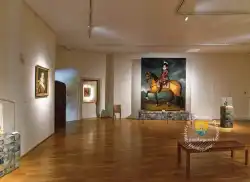 Salle Hommage Henri IV Salle Hommage Henri IV