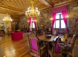Salle Tapisserie Plafond Francais Salle Tapisserie Plafond Francais