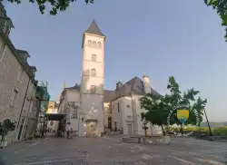 Tour Clocher Ville De Pau Tour Clocher Ville De Pau