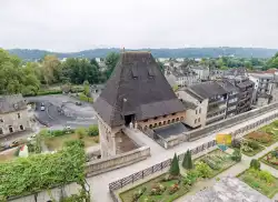 Tour De La Monnaie De Pau Tour De La Monnaie De Pau