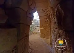 Interieur Tour Cachot