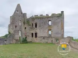 Logis Seigneurial Episcopale