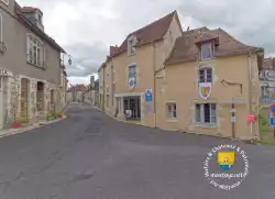 Office De Tourisme Angles Sur Anglin