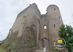 Tour Chatelet Entree 