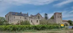 Chateau De Berrye