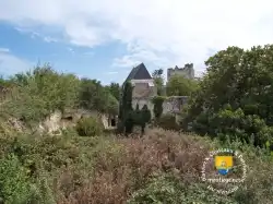 Fosse Cave Troglodytes Berrye