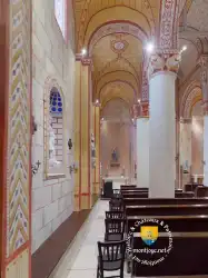 Eglise Chretienne Romane Eglise Chretienne Romane
