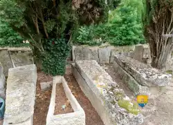 Tombe Merovingienne Tombe Merovingienne