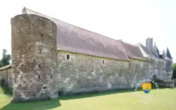 Chateau De Richelieu A Coussay