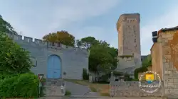 Chateau Curcay Sur Dive Chateau Curcay Sur Dive