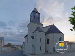 Eglise Saint Gervais Curcay Sur Dive Eglise Saint Gervais Curcay Sur Dive