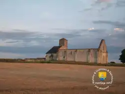 Eglise Saint Pierre Curcay Sur Dive Eglise Saint Pierre Curcay Sur Dive