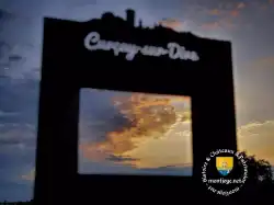 Panorama Curcay Panorama Curcay