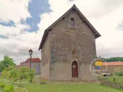 Chapelle Funeraire Jouhet Chapelle Funeraire Jouhet