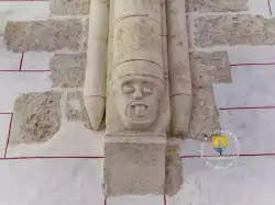 Cul De Lampe XIIe XIe Cul De Lampe XIIe XIe