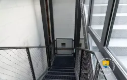 Escalier Acces Etage Superieur Escalier Acces Etage Superieur