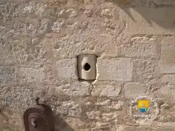 Canonniere Pivotante