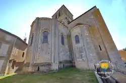 EGLISE NOTRE DAME ET SAINT JUNIEN EGLISE NOTRE DAME ET SAINT JUNIEN