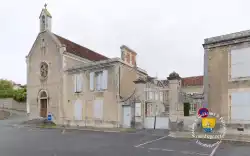 Centre Hospitalier Montmorillon Centre Hospitalier Montmorillon