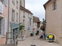 Cite De Lecrit Et Des Metiers Du Livre Rue Bernard Harent  Cite De Lecrit Et Des Metiers Du Livre Rue Bernard Harent